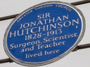 Hutchinson, Jonathan (id=556)